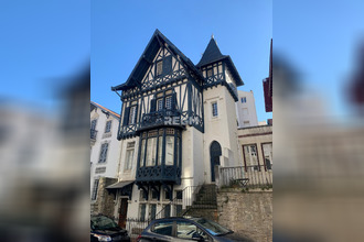 Ma-Cabane - Vente Appartement Biarritz, 22 m²