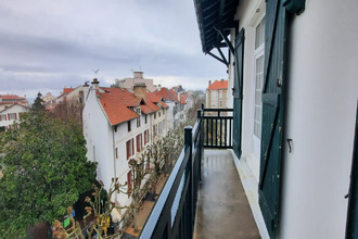 Ma-Cabane - Vente Appartement BIARRITZ, 90 m²