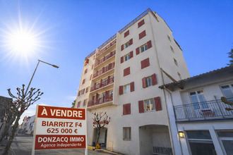 Ma-Cabane - Vente Appartement BIARRITZ, 86 m²