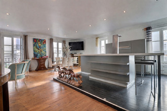 Ma-Cabane - Vente Appartement BIARRITZ, 89 m²