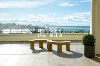 Ma-Cabane - Vente Appartement Biarritz, 131 m²