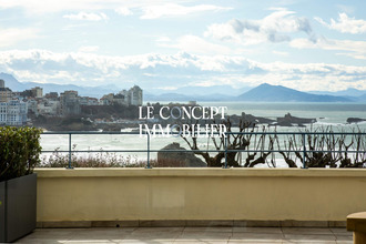 Ma-Cabane - Vente Appartement Biarritz, 131 m²