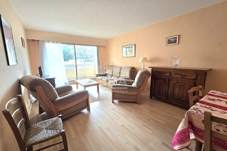 Ma-Cabane - Vente Appartement BIARRITZ, 50 m²