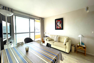 Ma-Cabane - Vente Appartement BIARRITZ, 107 m²