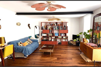 Ma-Cabane - Vente Appartement Biarritz, 77 m²