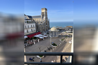 Ma-Cabane - Vente Appartement Biarritz, 85 m²