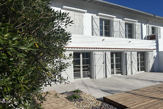 Ma-Cabane - Vente Appartement Biarritz, 183 m²