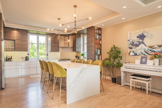 Ma-Cabane - Vente Appartement Biarritz, 130 m²