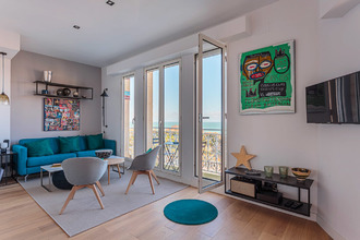 Ma-Cabane - Vente Appartement Biarritz, 55 m²