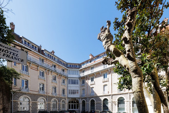 Ma-Cabane - Vente Appartement Biarritz, 75 m²