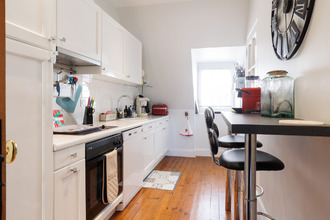 Ma-Cabane - Vente Appartement Biarritz, 75 m²