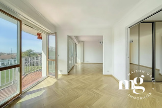 Ma-Cabane - Vente Appartement Biarritz, 92 m²