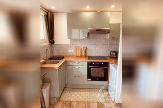 Ma-Cabane - Vente Appartement Biarritz, 30 m²