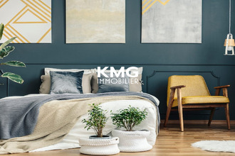 Ma-Cabane - Vente Appartement Biarritz, 70 m²