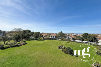 Ma-Cabane - Vente Appartement Biarritz, 92 m²