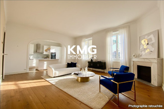 Ma-Cabane - Vente Appartement Biarritz, 143 m²