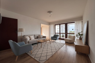 Ma-Cabane - Vente Appartement BIARRITZ, 82 m²