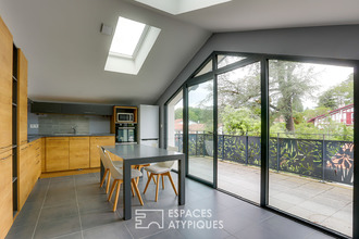 Ma-Cabane - Vente Appartement BIARRITZ, 74 m²