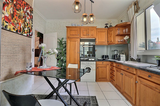 Ma-Cabane - Vente Appartement BIARRITZ, 76 m²