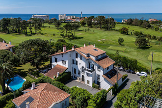 Ma-Cabane - Vente Appartement Biarritz, 78 m²
