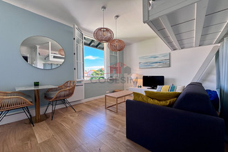 Ma-Cabane - Vente Appartement BIARRITZ, 22 m²