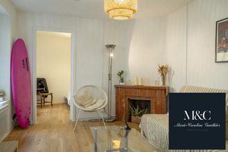 Ma-Cabane - Vente Appartement Biarritz, 38 m²
