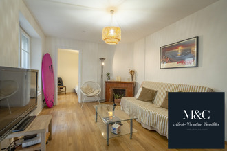 Ma-Cabane - Vente Appartement Biarritz, 38 m²