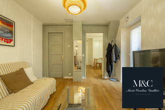 Ma-Cabane - Vente Appartement Biarritz, 38 m²