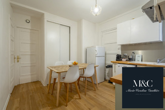 Ma-Cabane - Vente Appartement Biarritz, 38 m²