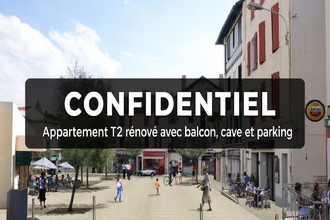 Ma-Cabane - Vente Appartement BIARRITZ, 52 m²