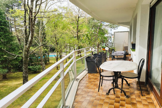 Ma-Cabane - Vente Appartement Biarritz, 127 m²