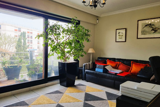 Ma-Cabane - Vente Appartement Biarritz, 127 m²