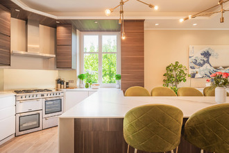 Ma-Cabane - Vente Appartement Biarritz, 130 m²