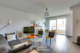 Ma-Cabane - Vente Appartement BIARRITZ, 52 m²