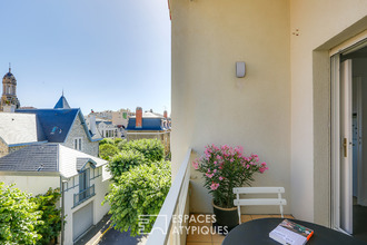 Ma-Cabane - Vente Appartement BIARRITZ, 52 m²