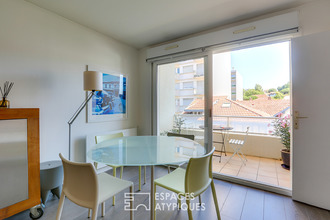 Ma-Cabane - Vente Appartement BIARRITZ, 52 m²