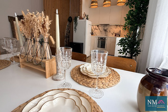 Ma-Cabane - Vente Appartement BIARRITZ, 55 m²