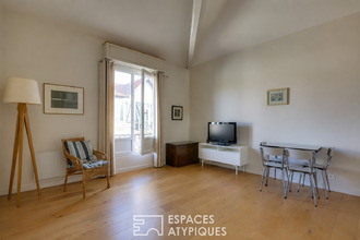 Ma-Cabane - Vente Appartement BIARRITZ, 35 m²
