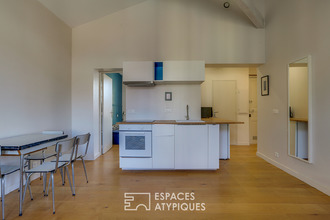 Ma-Cabane - Vente Appartement BIARRITZ, 35 m²