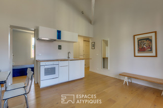 Ma-Cabane - Vente Appartement BIARRITZ, 35 m²