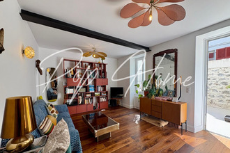 Ma-Cabane - Vente Appartement Biarritz, 76 m²