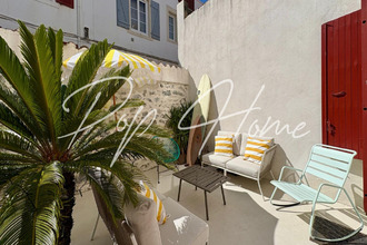 Ma-Cabane - Vente Appartement Biarritz, 76 m²