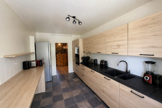 Ma-Cabane - Vente Appartement Biarritz, 104 m²