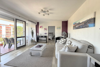 Ma-Cabane - Vente Appartement BIARRITZ, 48 m²
