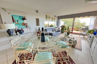 Ma-Cabane - Vente Appartement BIDART, 54 m²