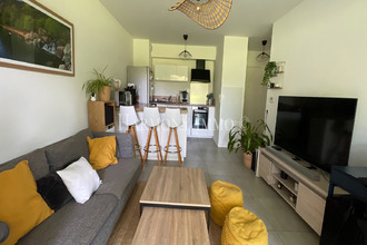 Ma-Cabane - Vente Appartement Bidart, 40 m²