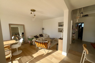 Ma-Cabane - Vente Appartement Bidart, 56 m²