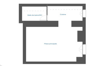 Ma-Cabane - Vente Appartement Bidart, 30 m²