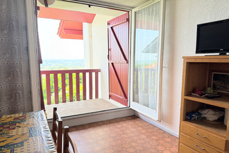 Ma-Cabane - Vente Appartement BIDART, 39 m²