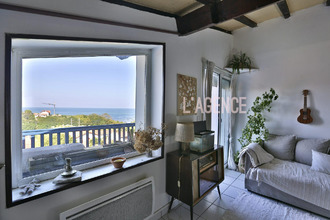 Ma-Cabane - Vente Appartement Guéthary, 46 m²